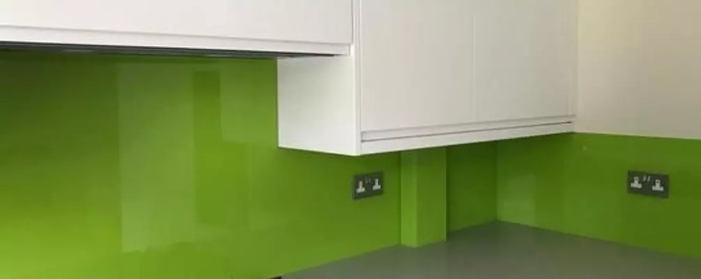 SGS Lime Zest